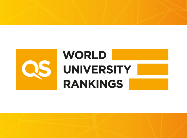 QS World University Rankings 2025
