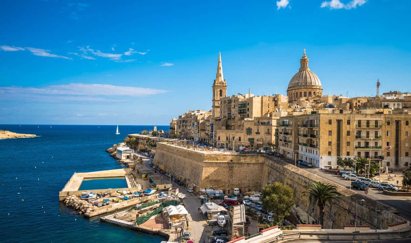 Study in Malta