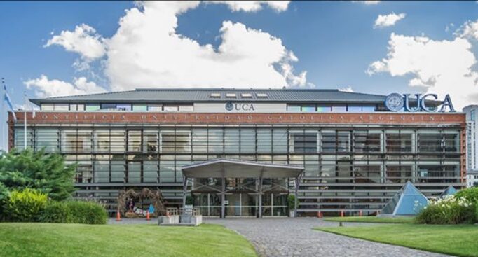 Top Universities in Argentina