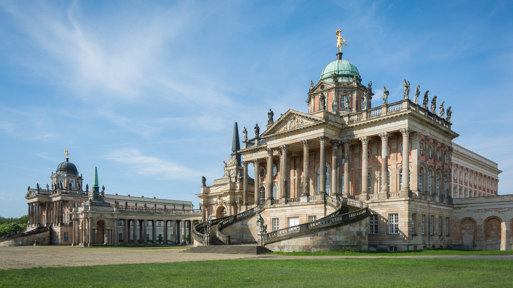 Universities in Germany: