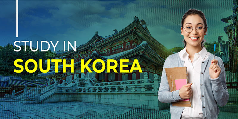 Universities in South Korea: Education, Applications, Fees, and Student Life